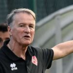 Triestina, 24 i convocati di Tesser in vista dell’Atalanta U23